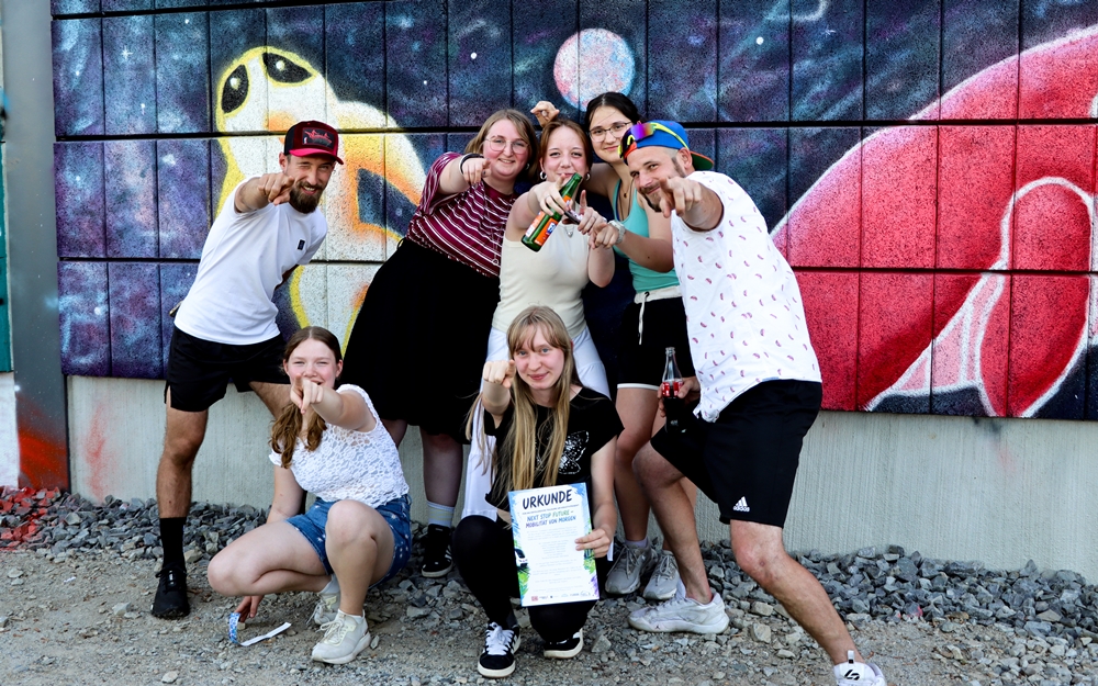 Gruppe Projekt